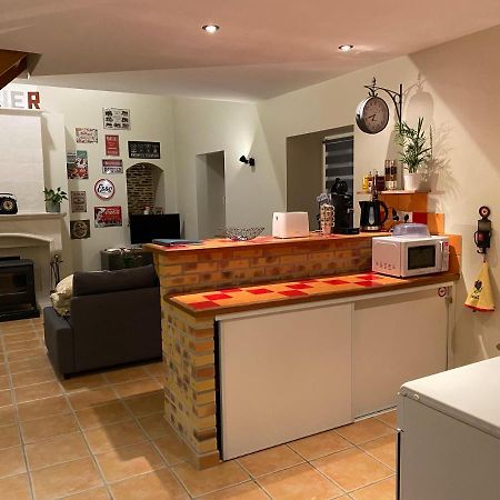Gite " La Petite Maison" Livry  Exterior photo