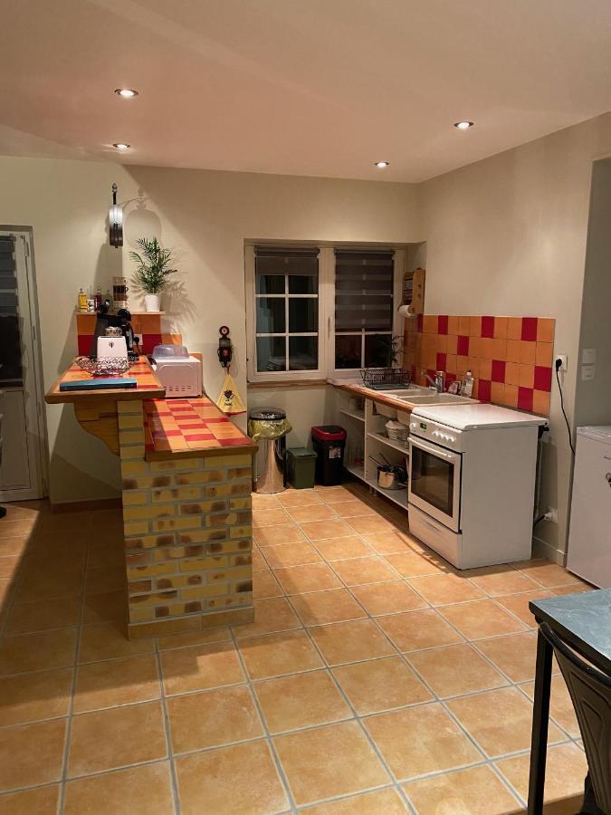Gite " La Petite Maison" Livry  Exterior photo