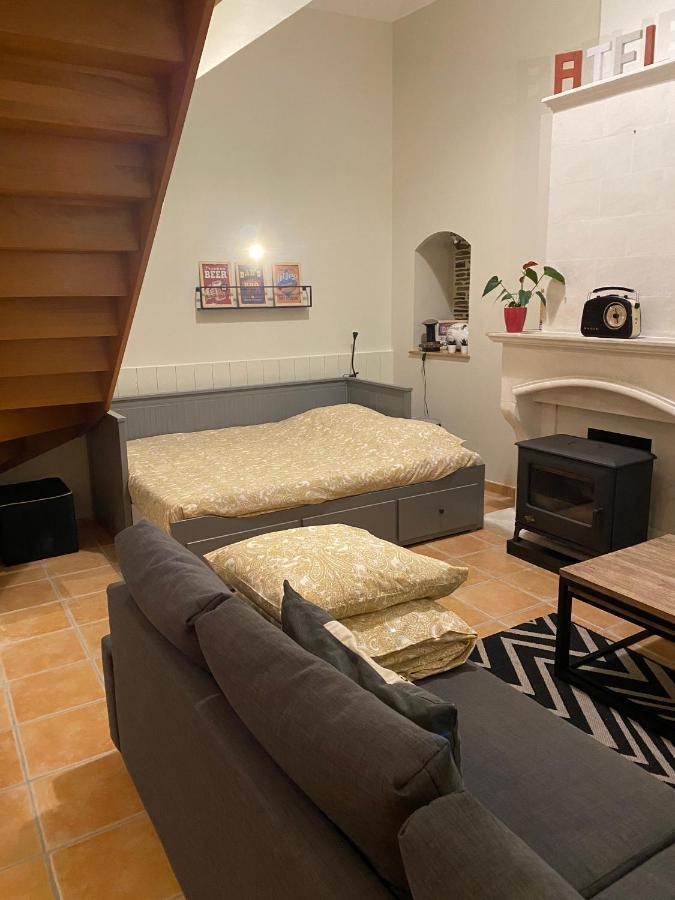 Gite " La Petite Maison" Livry  Exterior photo